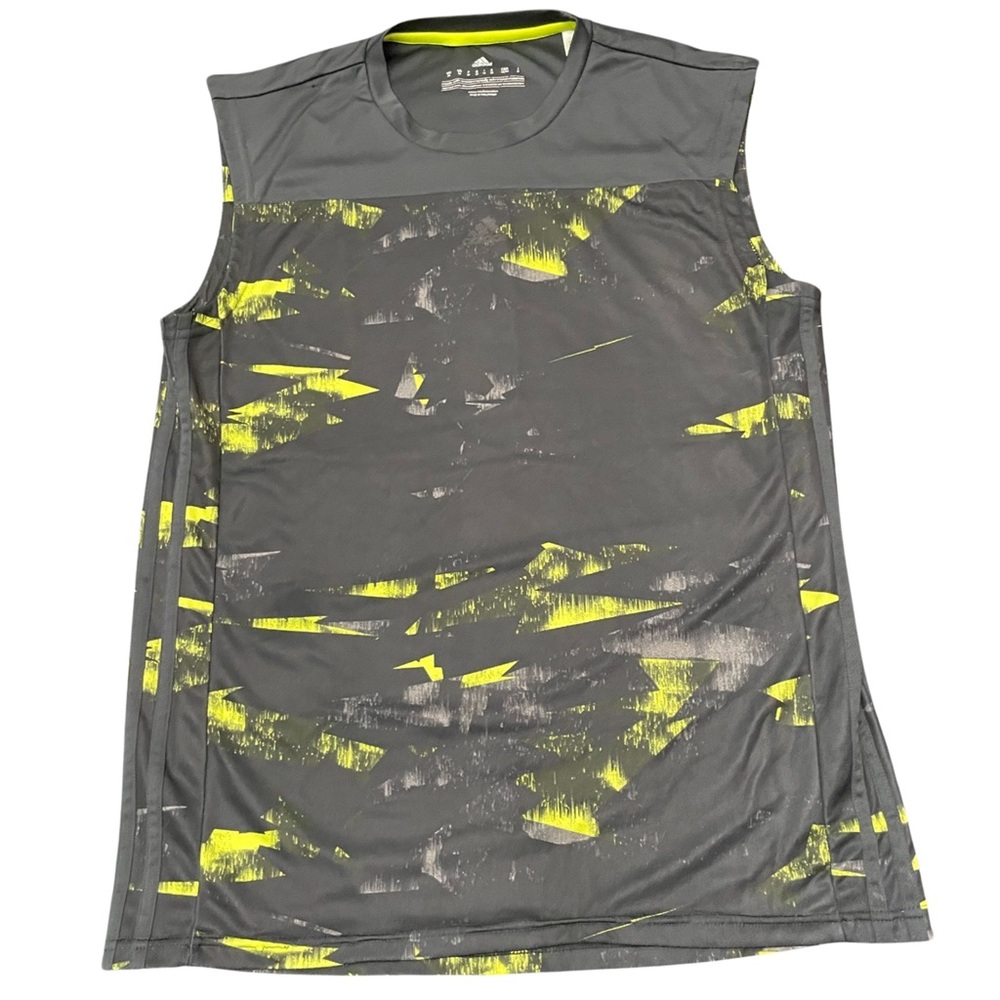 Adidas Tank